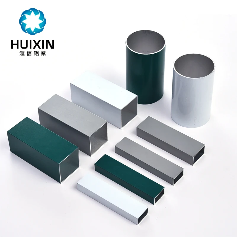 2020 New Design Residential Aluminium Gates Slat System& Fence Profile