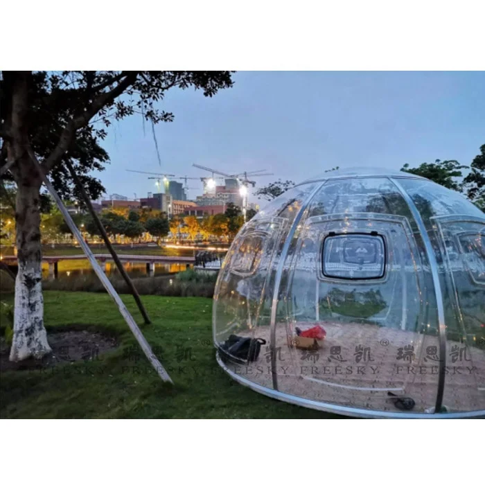 
Swimming Pool Dome Cover Hot Tub Cover Spa Dome Enclosure 