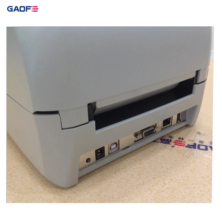 Best quality cab printer Label printers MACH 2 new arrival thermal transfer printer