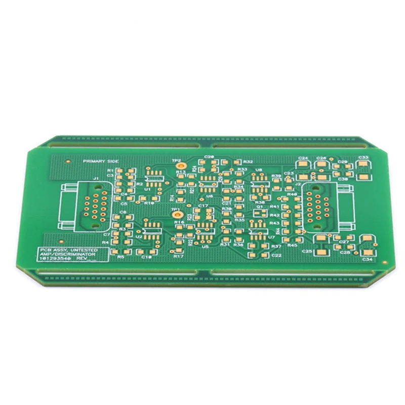 Прямые продажи, сборка китайской электронной платы Fr4 Pcb от производителя лучшего качества