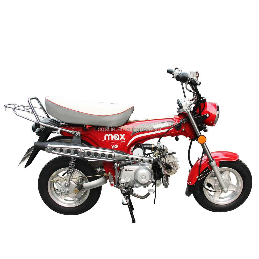 Hot selling 50cc 70cc 90cc  100cc 110cc  mini bike max moto bike cub motorcycle made in China
