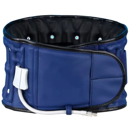 Inflatable orthopedic back support belt Lumbar support decompression belt supports lumbar air traction belt