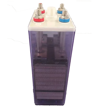 nickel iron battery 1.2v TN600ah for solar battery