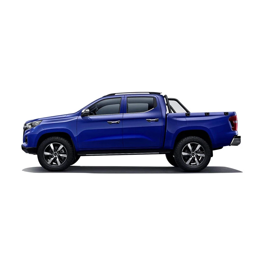 Changan кайченг F70 AWD пикап