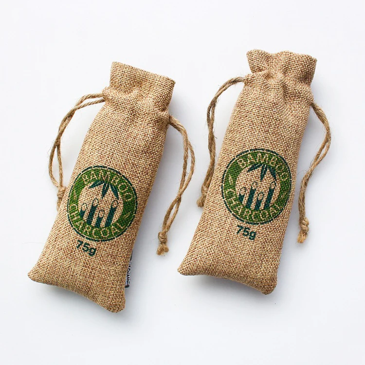 
Reusable Bamboo Charcoal Air Purifier Shoes Deodorant 