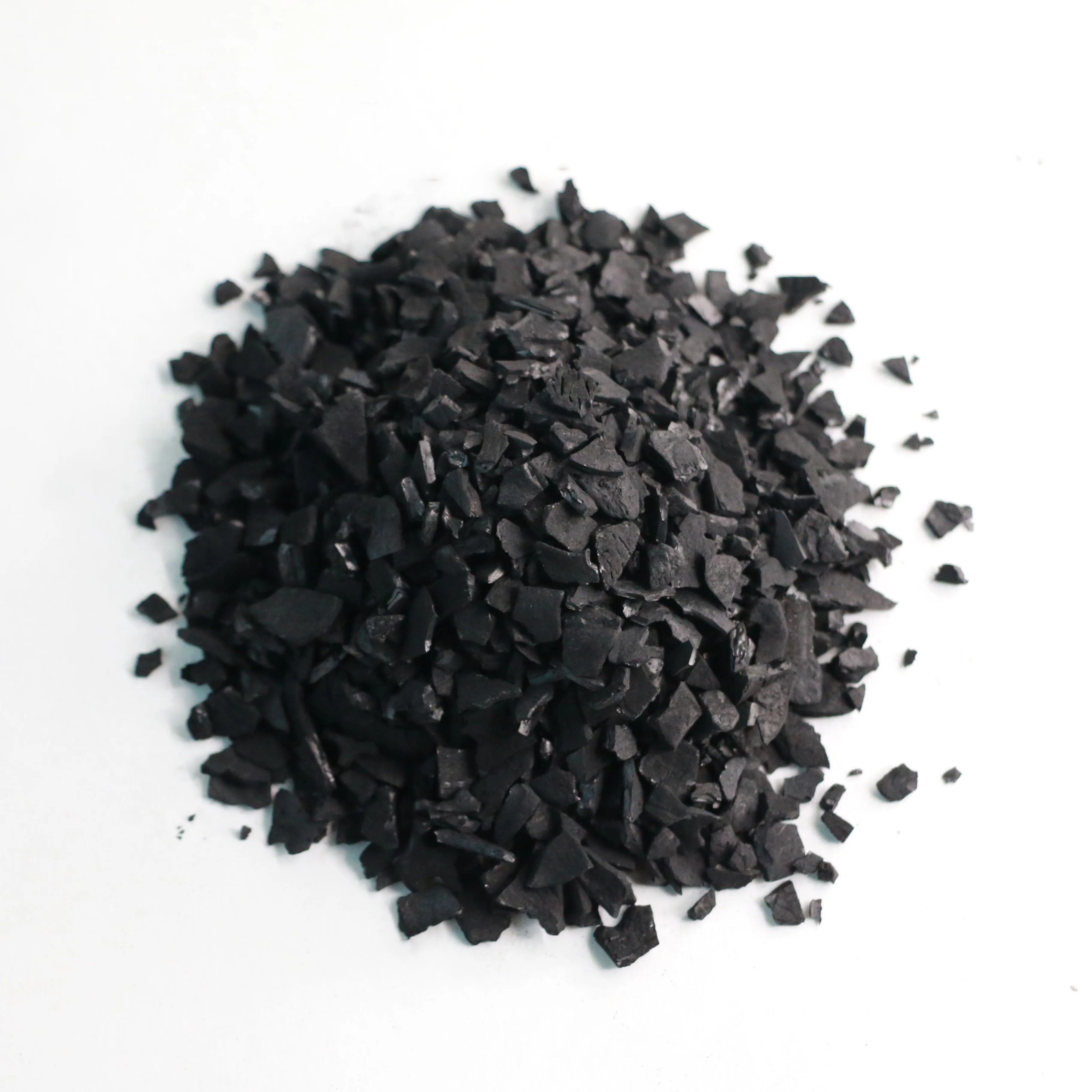 Coconut Shell Activated Carbon For Paper Chemicals Usage And Adsorbent Variety Ssd Chemical Solution Liquid
