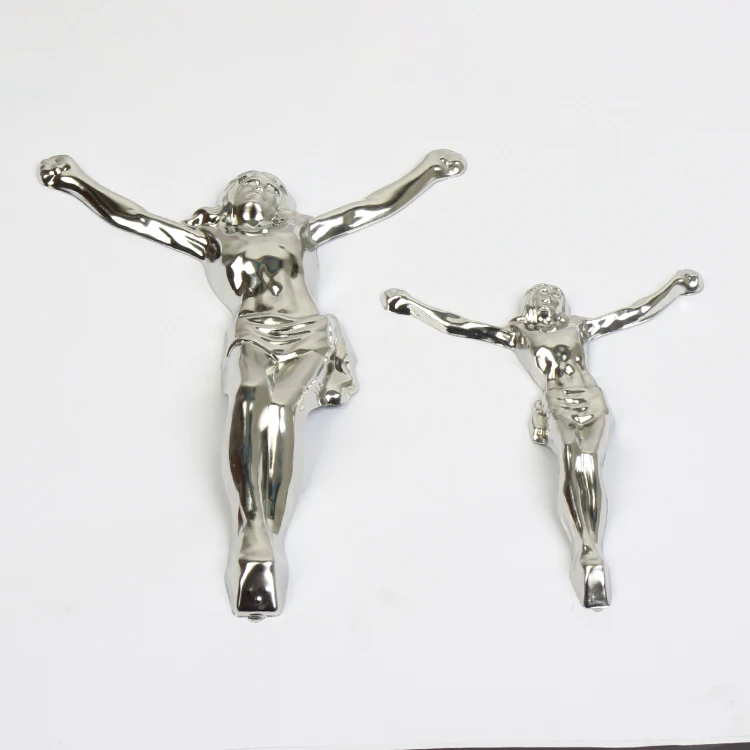 Pendentif Estatuillas De Corpus Jesus Cross Christ Products