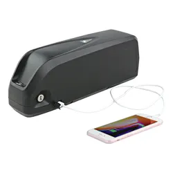 Новое поступление, литий-ионный аккумулятор Hailong Plus 48 в 21 Ач для электрического велосипеда 1000 Вт с бесплатным зарядным устройством