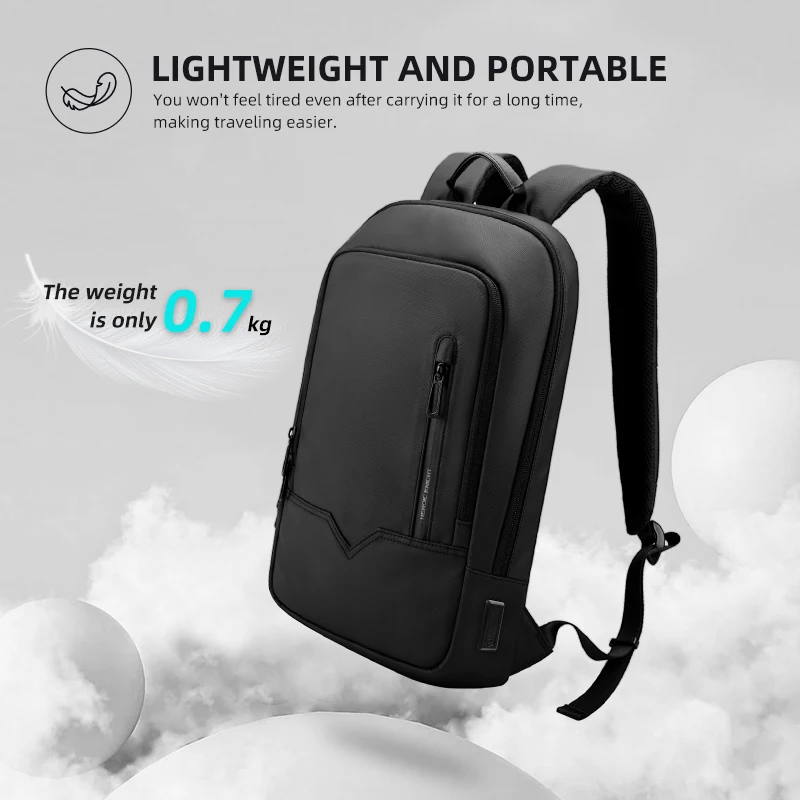 Hk usb charging port bag backpack expandable alibaba backpacks suppliers business slim waterproof backpack