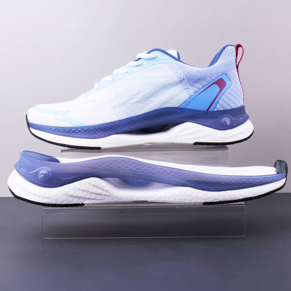 Sneakers Sole Sport Men Sneakers Casual Shoe Tpr EVA Outdoor Shoes Outsole Factory Provide Custom Suelas Sneaker Sole Shoes Sole