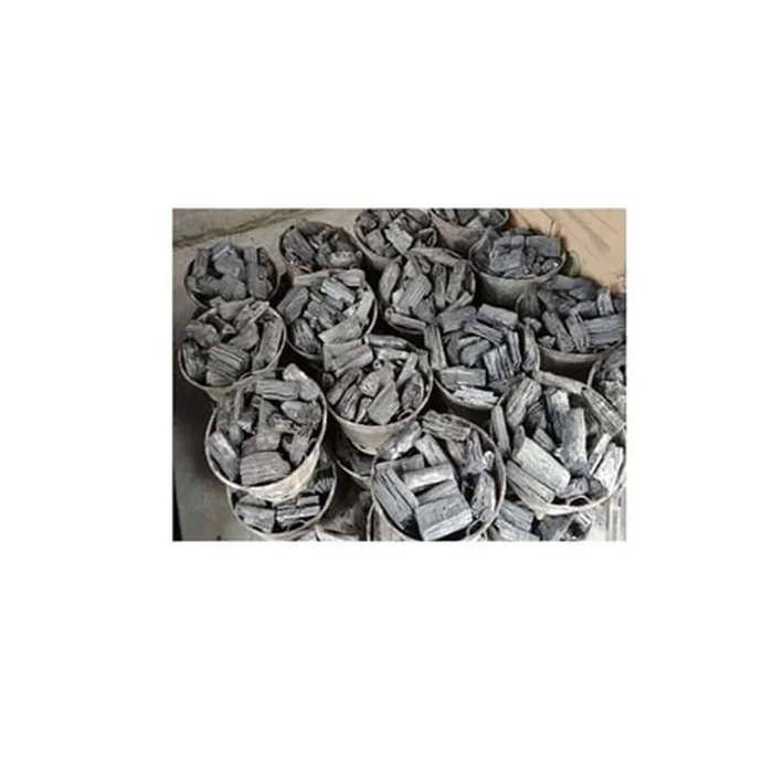 Long Burning Times 4-5 Hours Hardwood Ayin Charcoal Stick No Spark No Dust Excellent For Hookah And Bbq Bulk And Fast Shipping