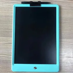 New Design 10 Inch LCD Graphic Colorful Educational Writing Tablet Board, High Quality Children Writing Tablet With Pen