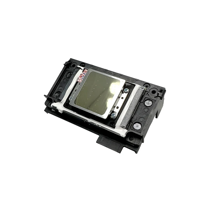 Новая оригинальная печатающая головка Xp600 новая 5 поколения УФ слабая растворяющая вода масло пьезоэлектрическая фотомашина