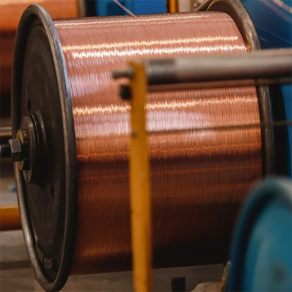 Mild Steel Copper Coated 0.8mm 1.0mm 1.2mm 1.6mm Sg2 Er70s-6 CO2 MIG Welding Wire