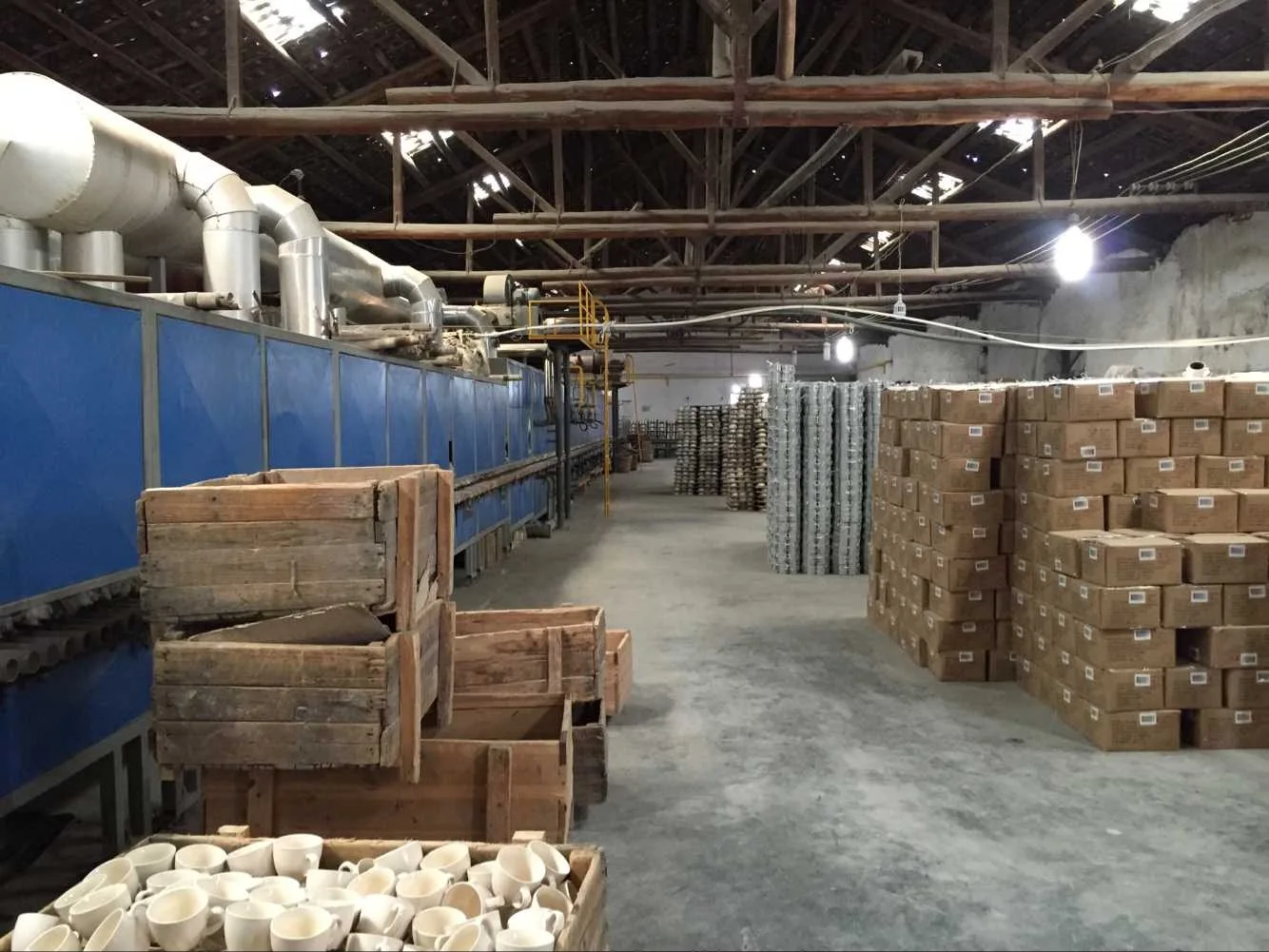 Bulk Wholesale custom coffee mugs sets arabic tea mug cup set