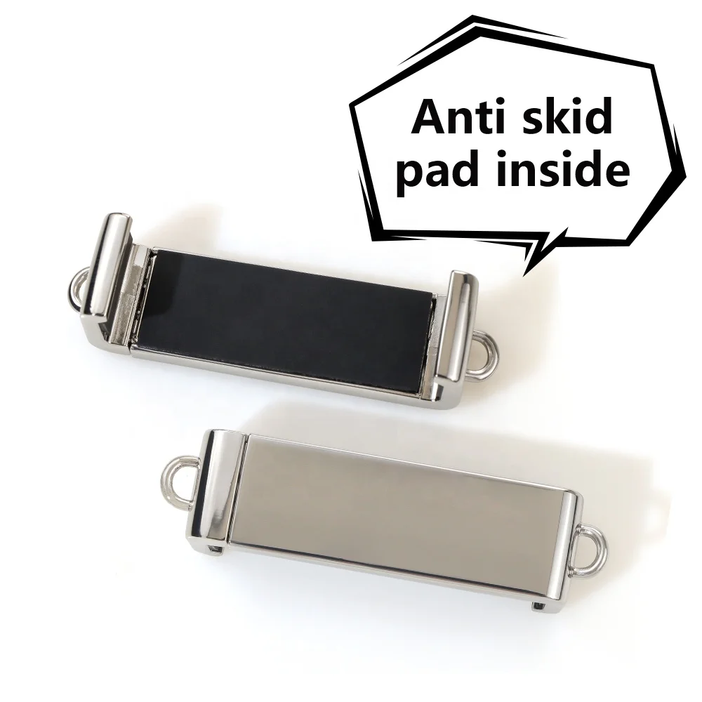 Многоцветный акриловый прочный металлический держатель-зажим для телефона Аксессуары для мобильного телефона ремешок-цепочка для сотового телефона кросс-боди