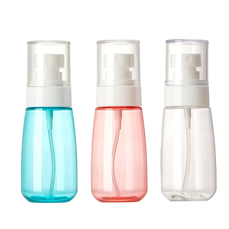 30/60/100 ml spray bottle /Toner sunscreen spray bottle/ separate bottle