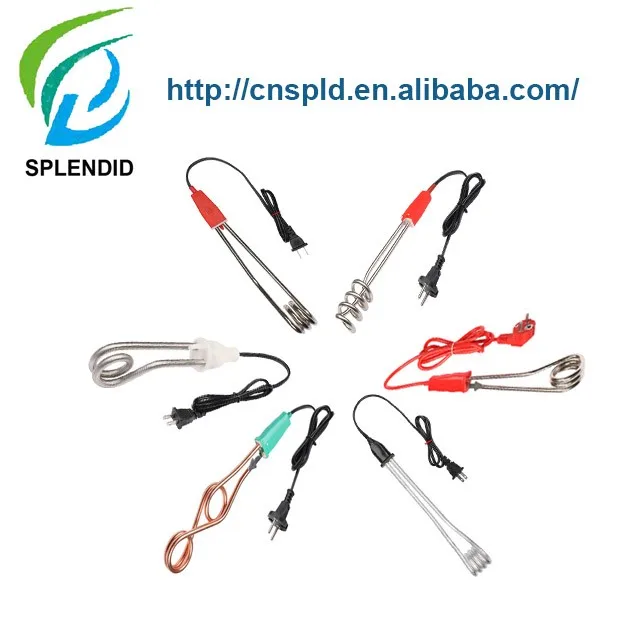 SD-549 Low price DC heating pipe for water heater