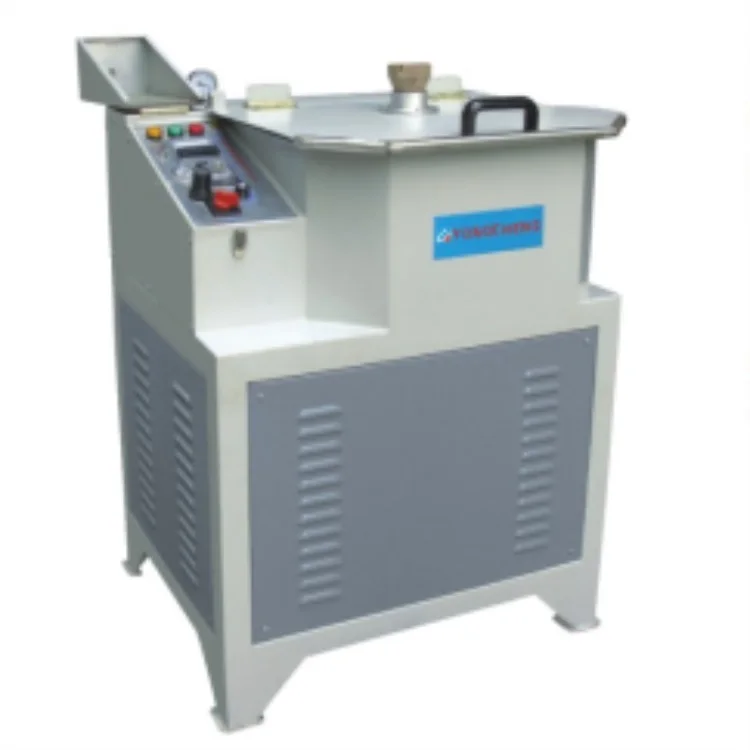 
Factory sale vacuum centrifugal jewelry spin casting machine 