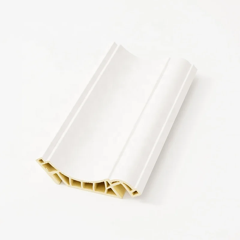 Low Price Decorative Wall Cornices Interior Decoration Ceiling Top Decorative Line