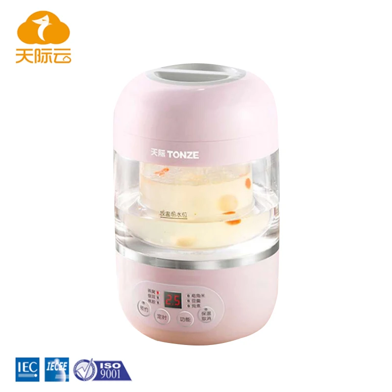 Digital Sous Vide Cooker Electric Programmable Stew pot Slow Cooker