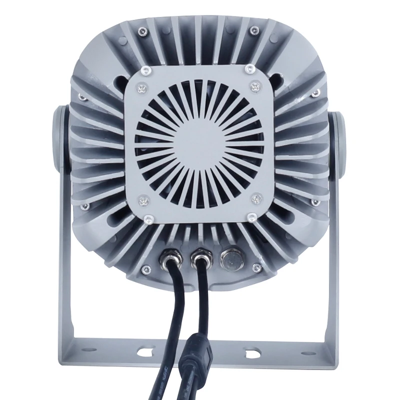 GBR  Hot Selling  200W Outdoor  LED Projector Light