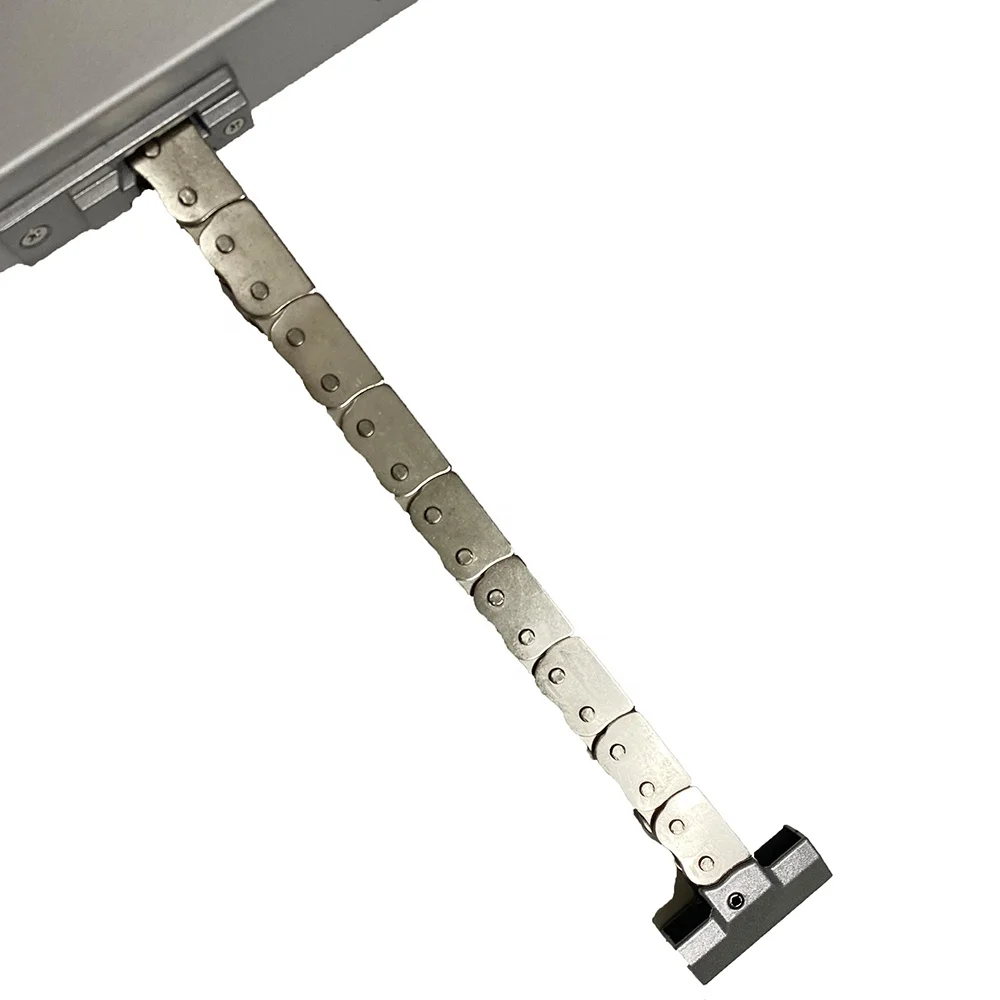 Intelligent Electric Chain Window Opener Motorized Basement Engine For BUilding Automation DC24V Or AC Automatic Window Driver