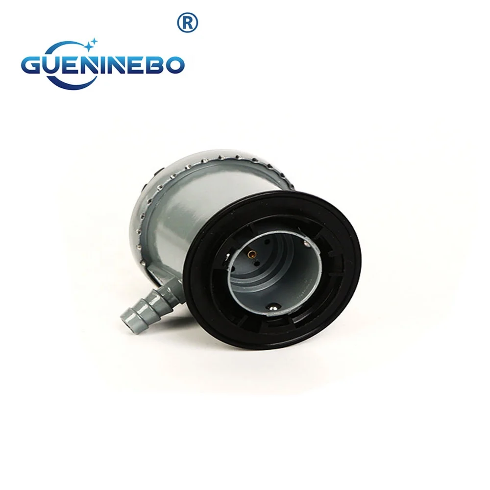 GNBGR-66 Iraq high pressure gas regulator