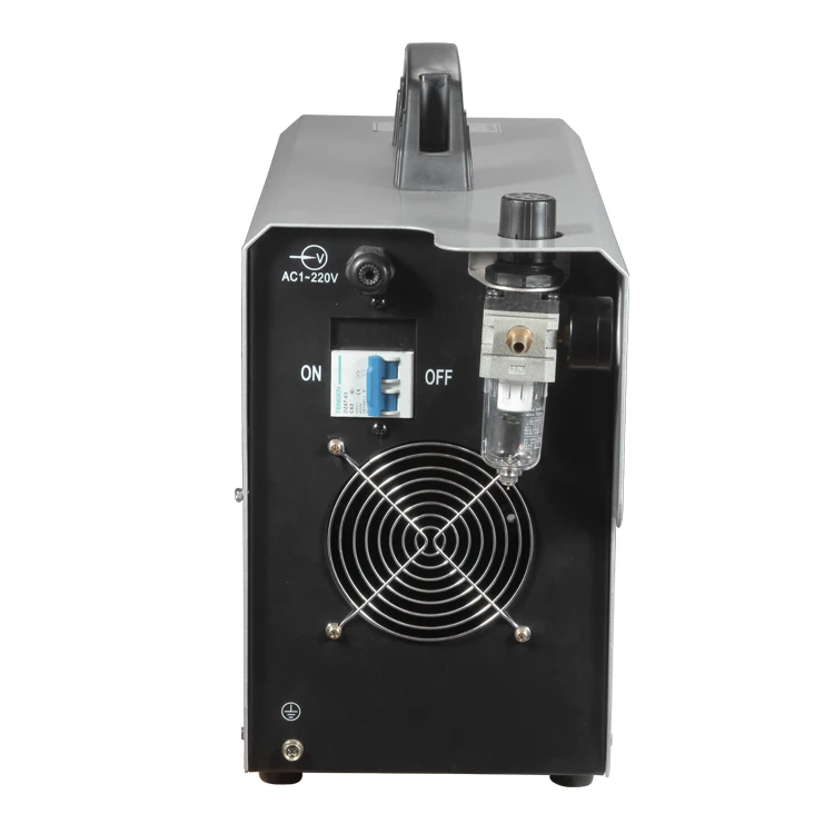 Инверторная электрическая дуговая сварочная машина для воздушной плазменной резки