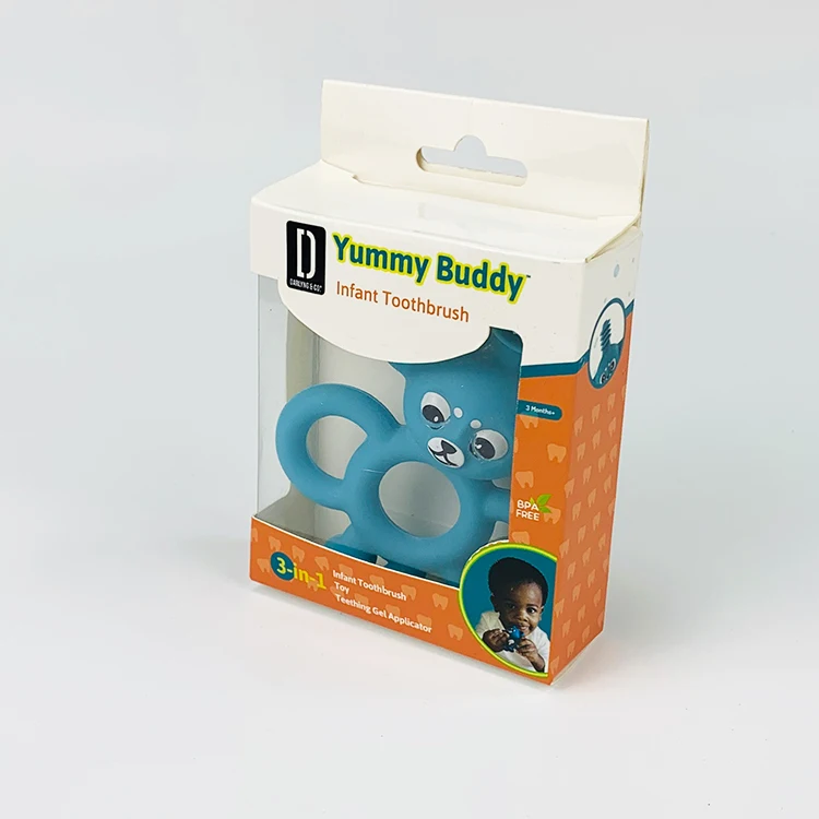 Custom Toy Box Packaging Factory product paper packaging card boxes