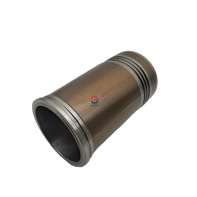 Diesel Excavator Engine 197-9322 1979322 Cylinder Liner 137mm 3604 Liners