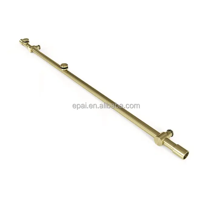 Beautiful and fashionable sliding shower cabins door accessories shower enclosure hardware