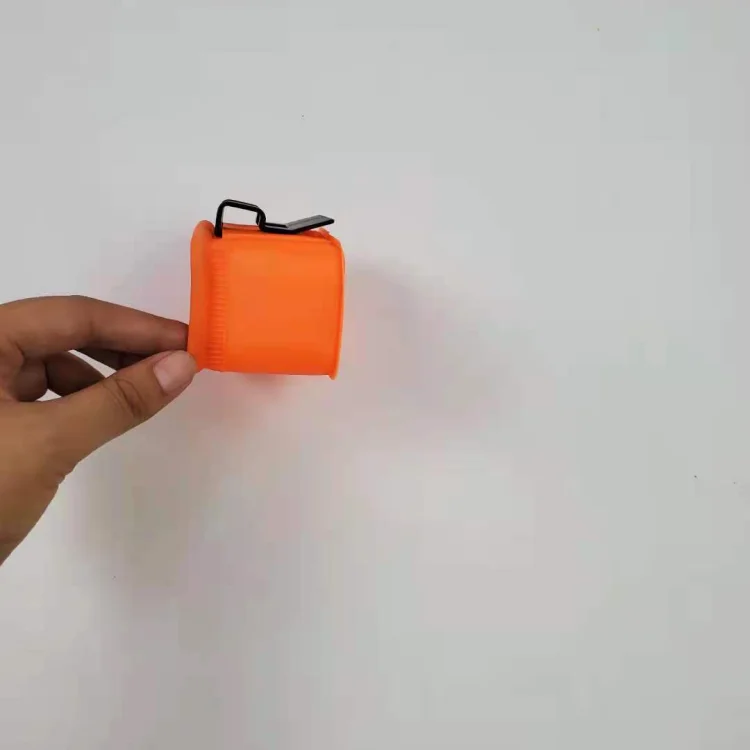 China Quality Manufacturer EVA Fishing Bait Container Box