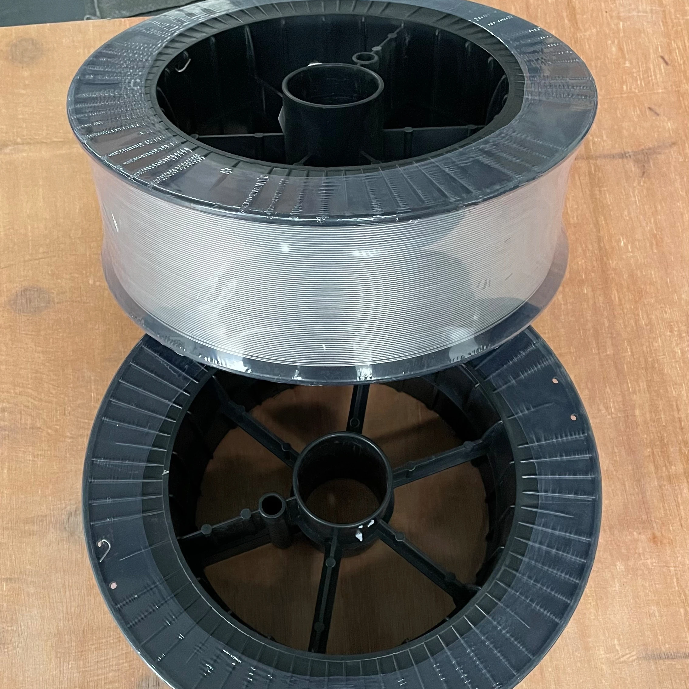 Hot Selling AWS A5.16 Titanium Welding Rod ERTi-1 ERTi-2 ERTi-3 ERTi-4 ERTi-5 ERTi-7 ERTi-9 ERTi-12 Alloy Titanium Welding Wire
