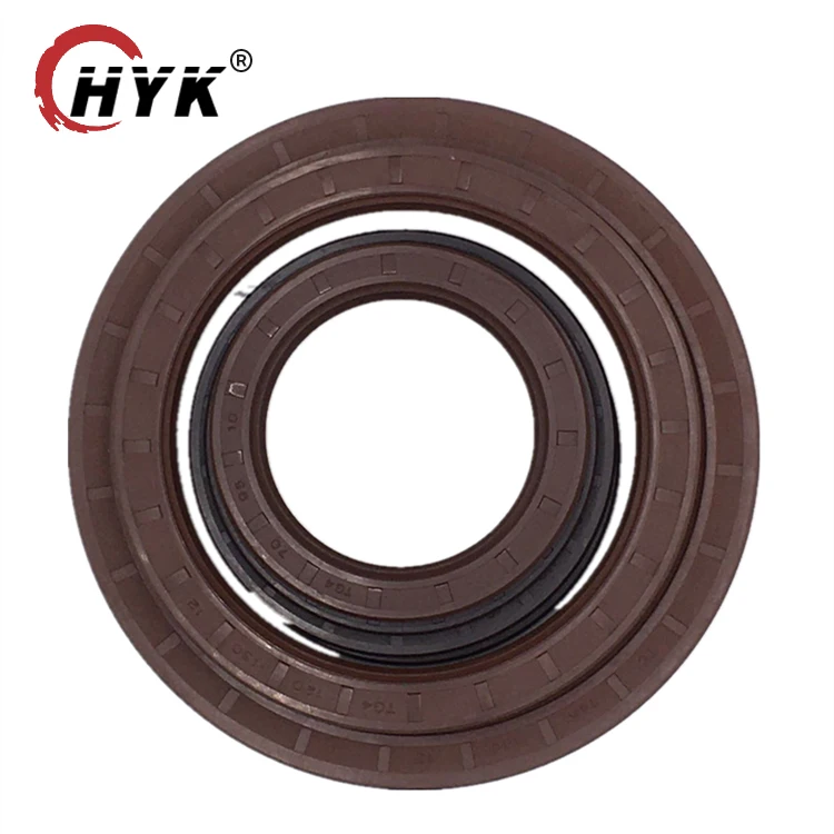 
NBR rubber oil seal high temperature TC TB TA FKM rubber oil seal 70*95*10 
