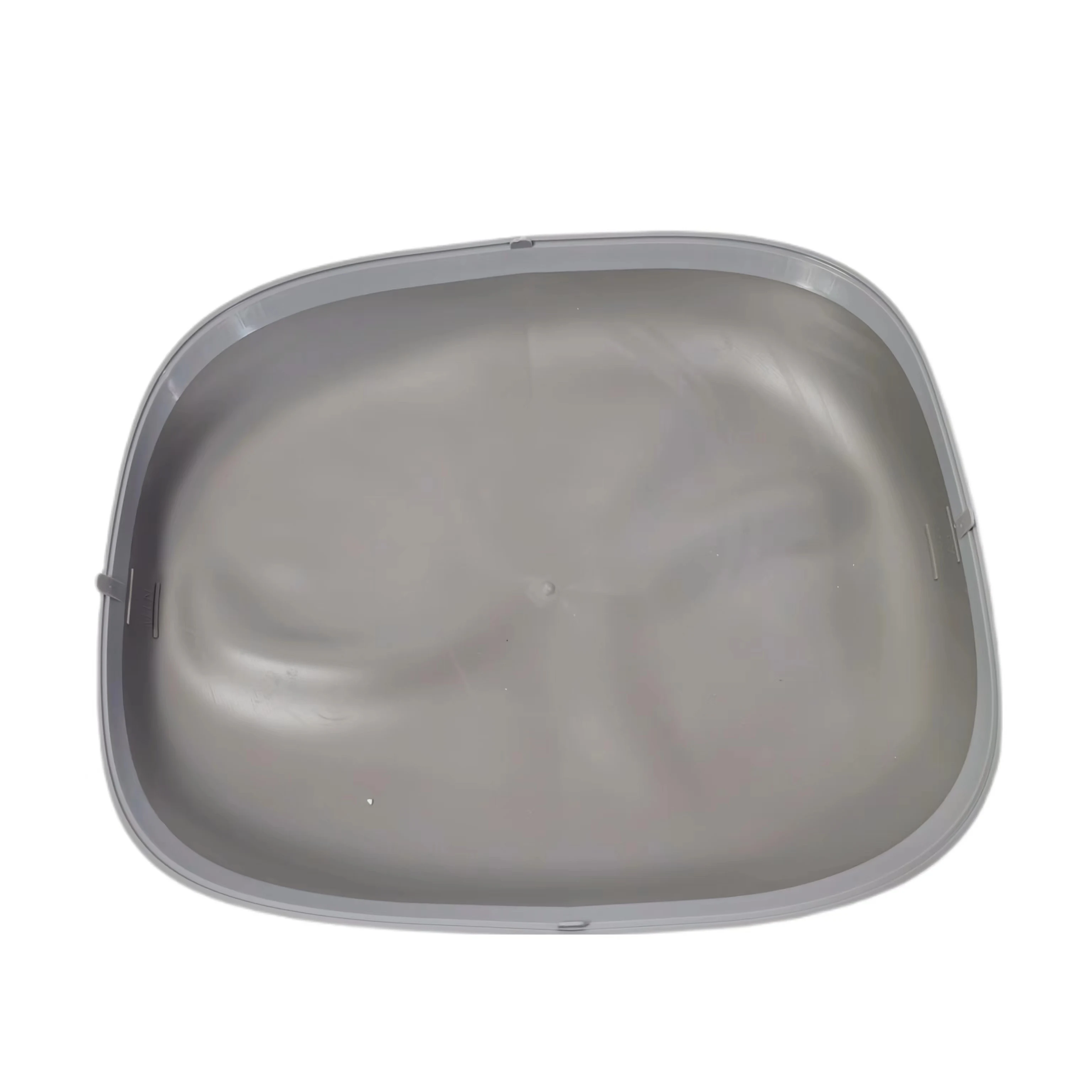 maintenance replace the bottom mat accessories self-cleaning smart automatic cat litter box