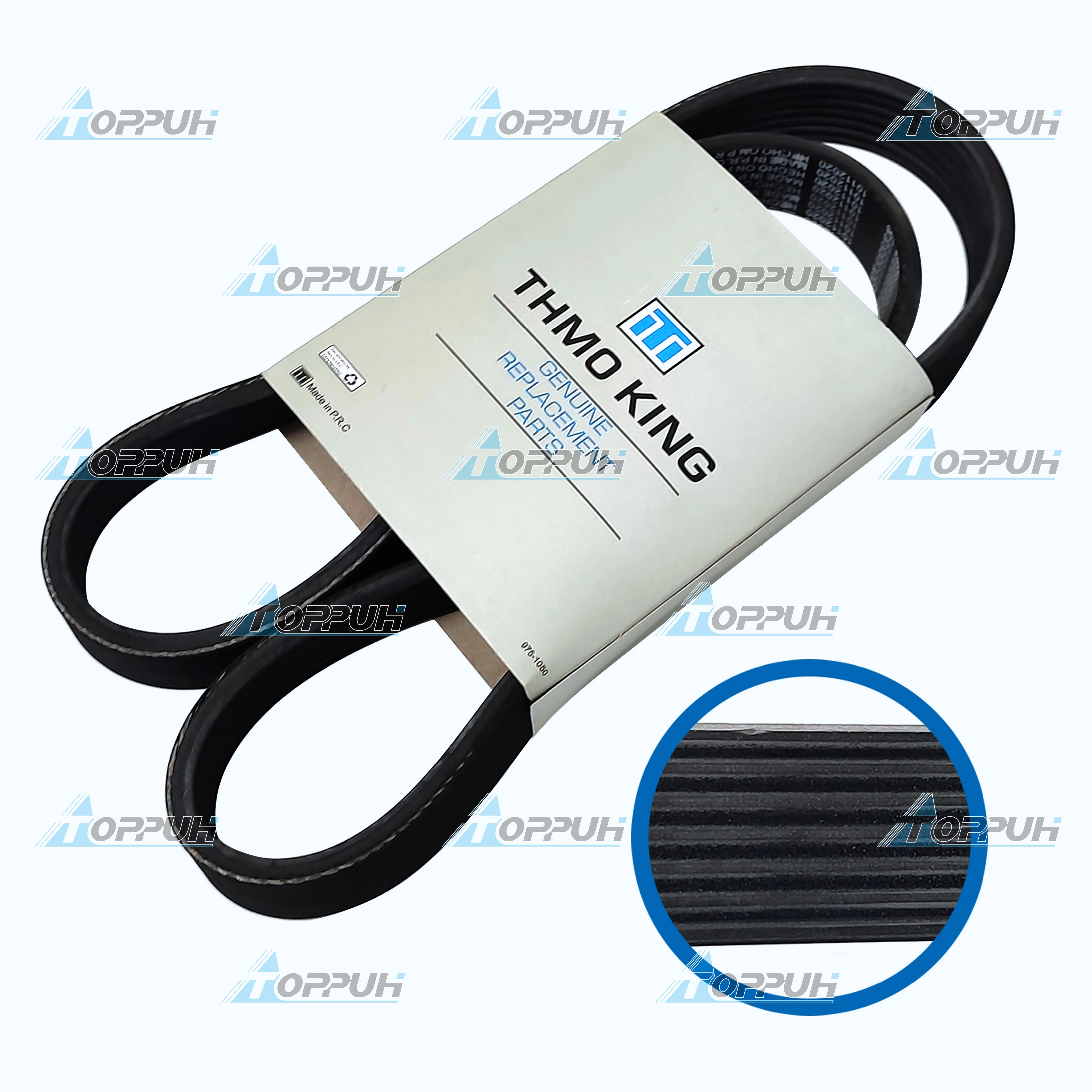 78-1273 781273 781-273 78-1485 781485 781-485 Belt Compressor to Electric Motor for Thermo King SL