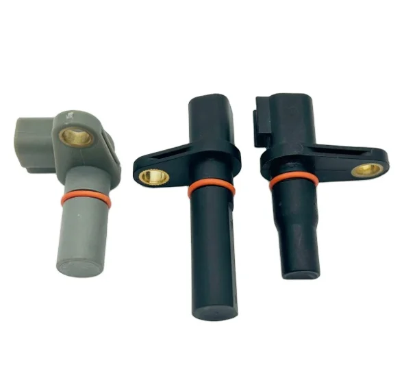 3Pc/Set Kit 6DCT250 DPS6 Transmission Speed Sensor For Ford Focus Fiesta