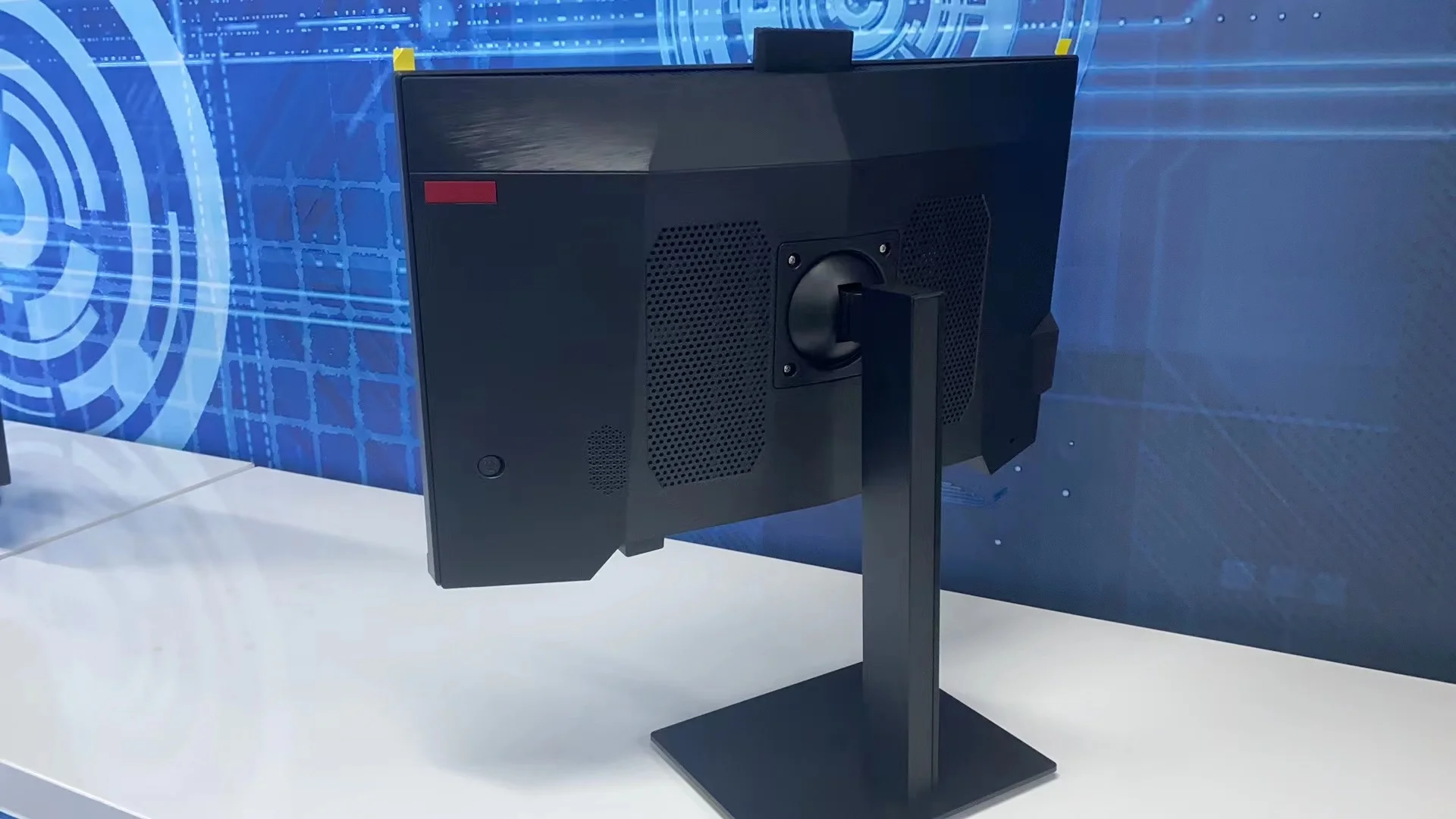 Monoblock gaming desktop Computer Touch Curved Straigh Screen 19 22 24 27 inch Intel core I3 I5 I7 I9 Office All in one PC deskt