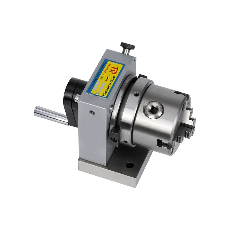 Формовочная машина с тремя захватами, высокоточная шлифовальная машина