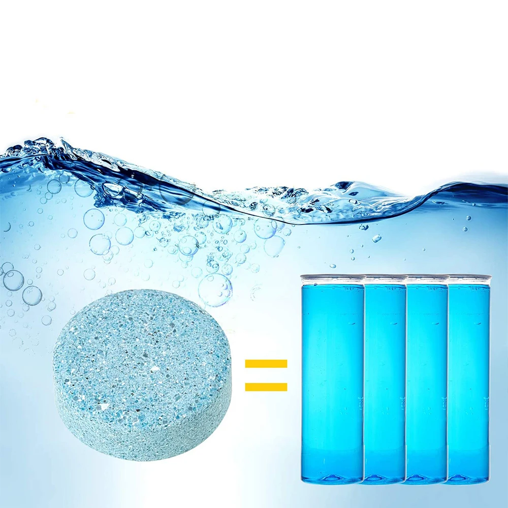 OEM ODM, оптовая продажа, таблетки для мытья автомобиля, шипучие таблетки, таблетки для мытья окон и лобового стекла, таблетки для очистки лобового стекла