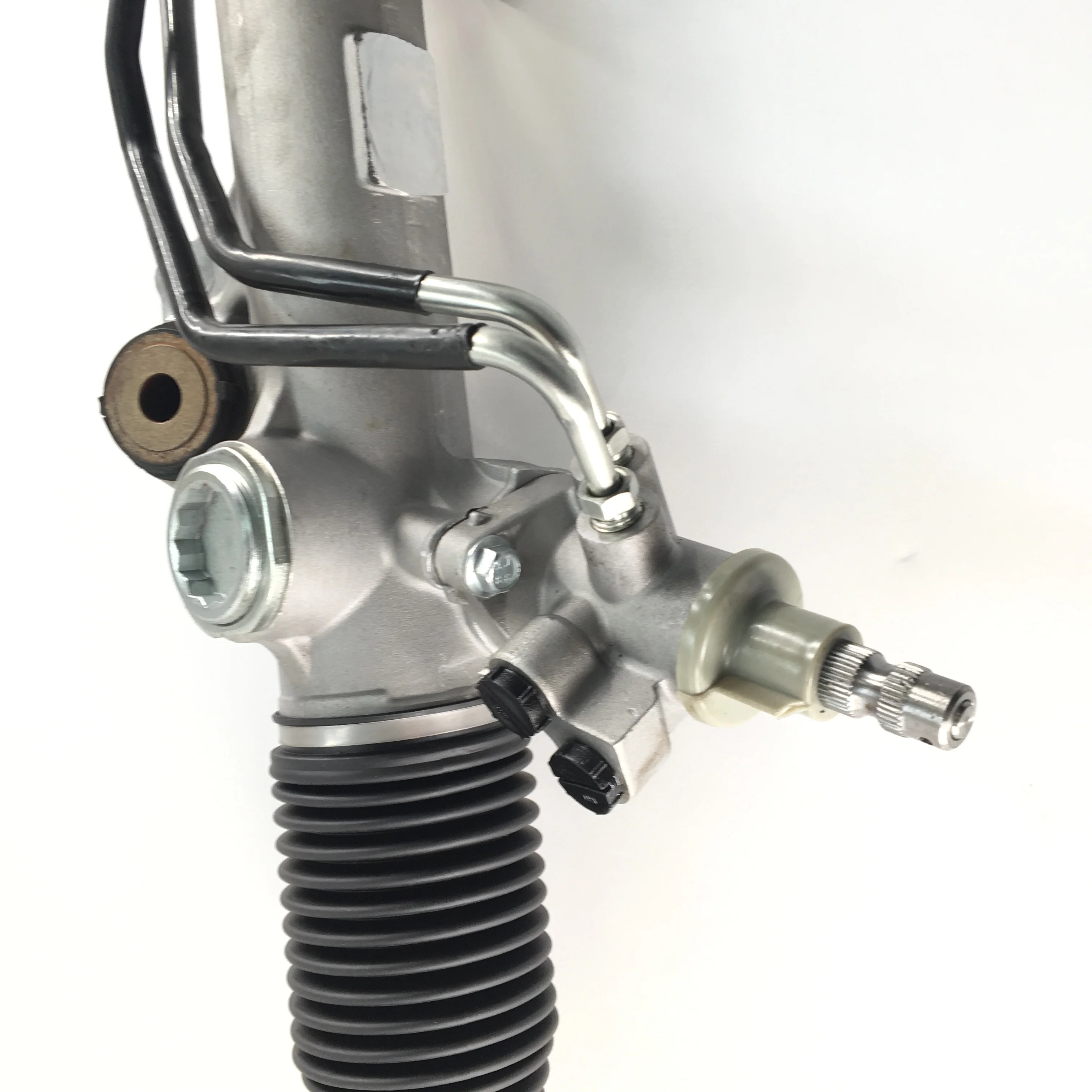 Hot sale car steering gear system power rack assy 44250-0C090 FOR TOYOTA