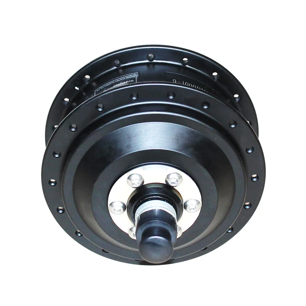 Front wheel engine electric bike dc motor 24v 250W