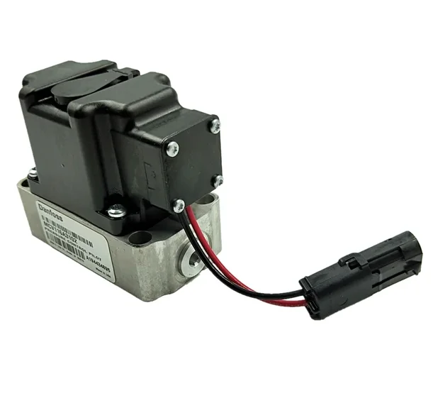 Sauer Dan-foss MCV116 MCV116A MCV series MCV116A3101 MCV116A3102 MCV116A3501 Pressure Control Pilot Hydraulic control valve