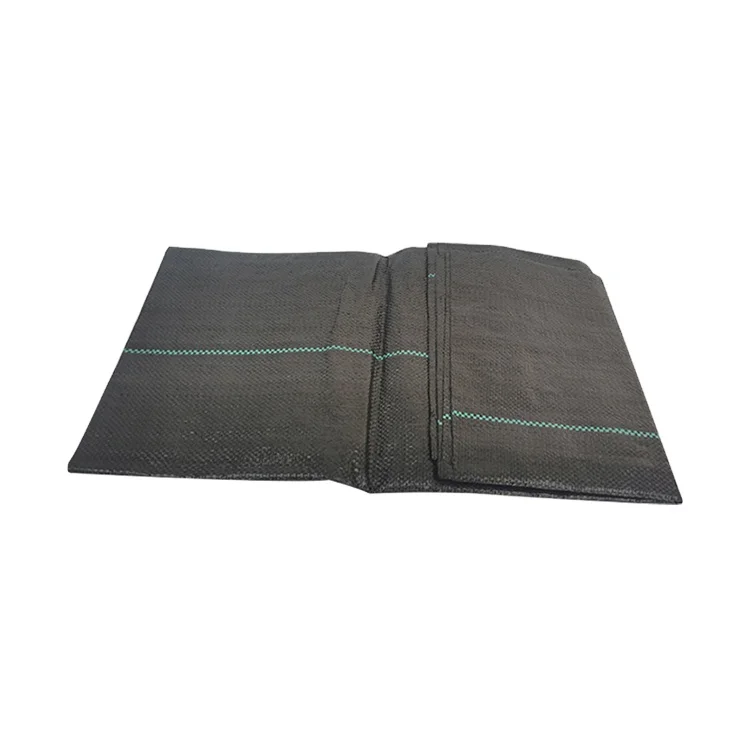 Weed Control Fabric Landscape Nonwoven Fabric Ground Cover Weighty Duty Weed Obstacle