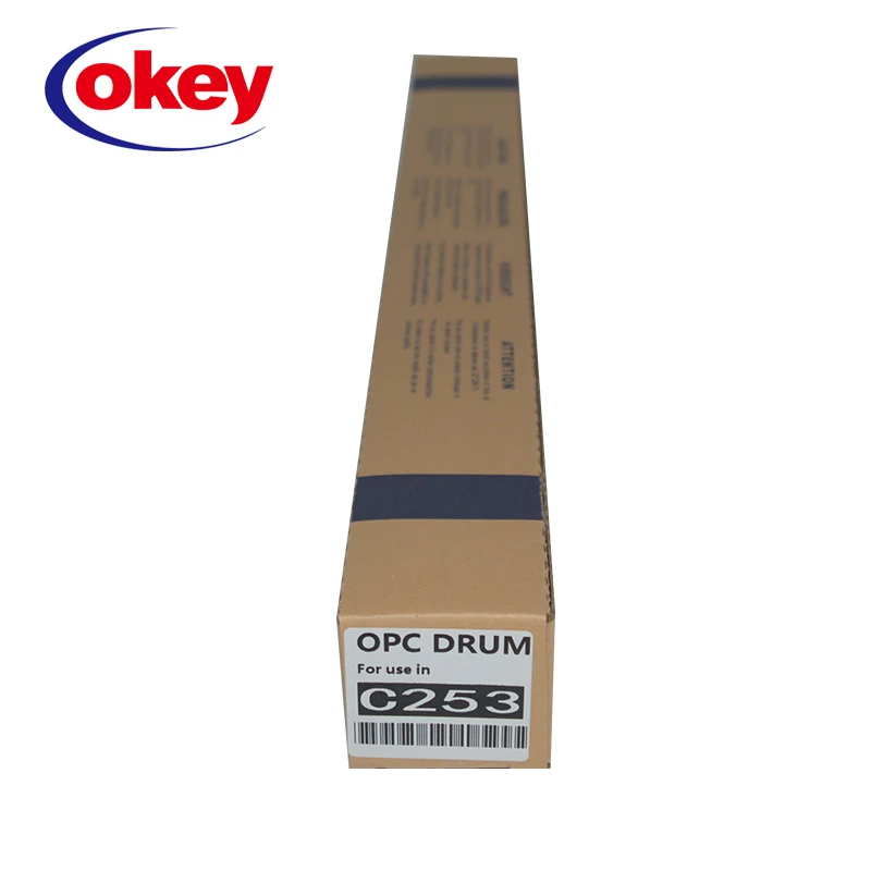 Compatible OPC Drum for Konica Minolta Bizhub C200 C210 C203 C253 C353