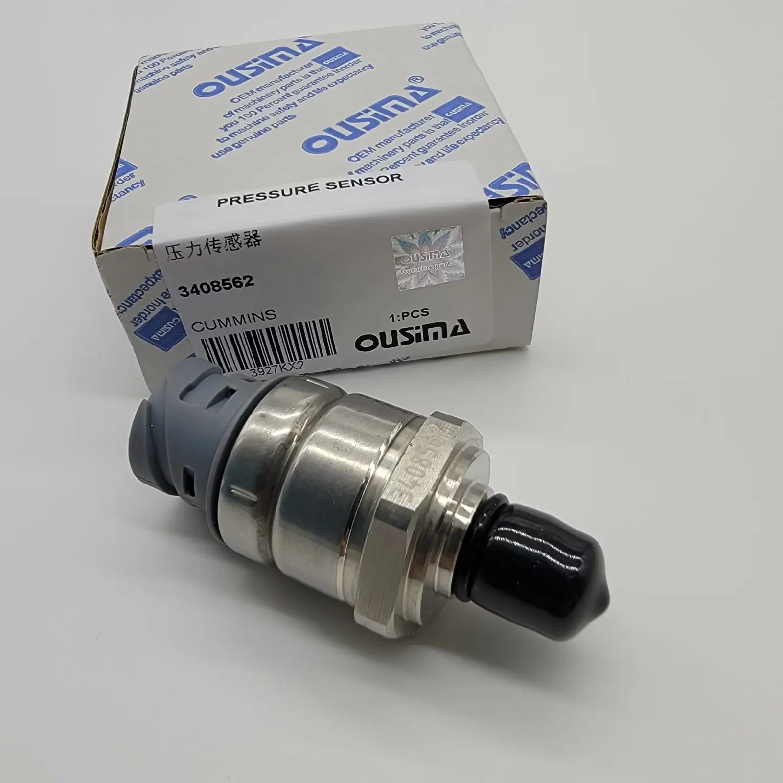 Запчасти для экскаваторной техники OUSIMA датчик давления 3408562 CUMMINS