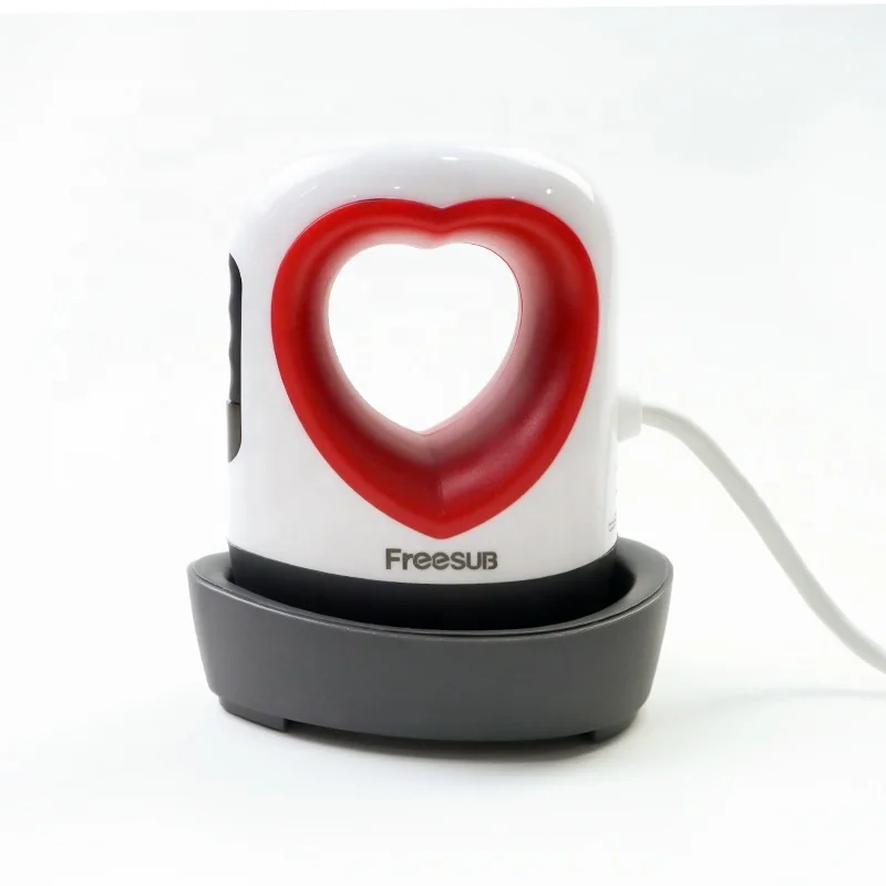 Newest Easypress Cricut Mini Portable Iron Heat Press Machine for Sublimation Blanks T shirts Vinyl Project