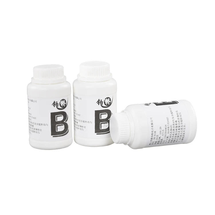 Оптовая продажа Лучший Водонепроницаемый эпоксидной смолы продукты