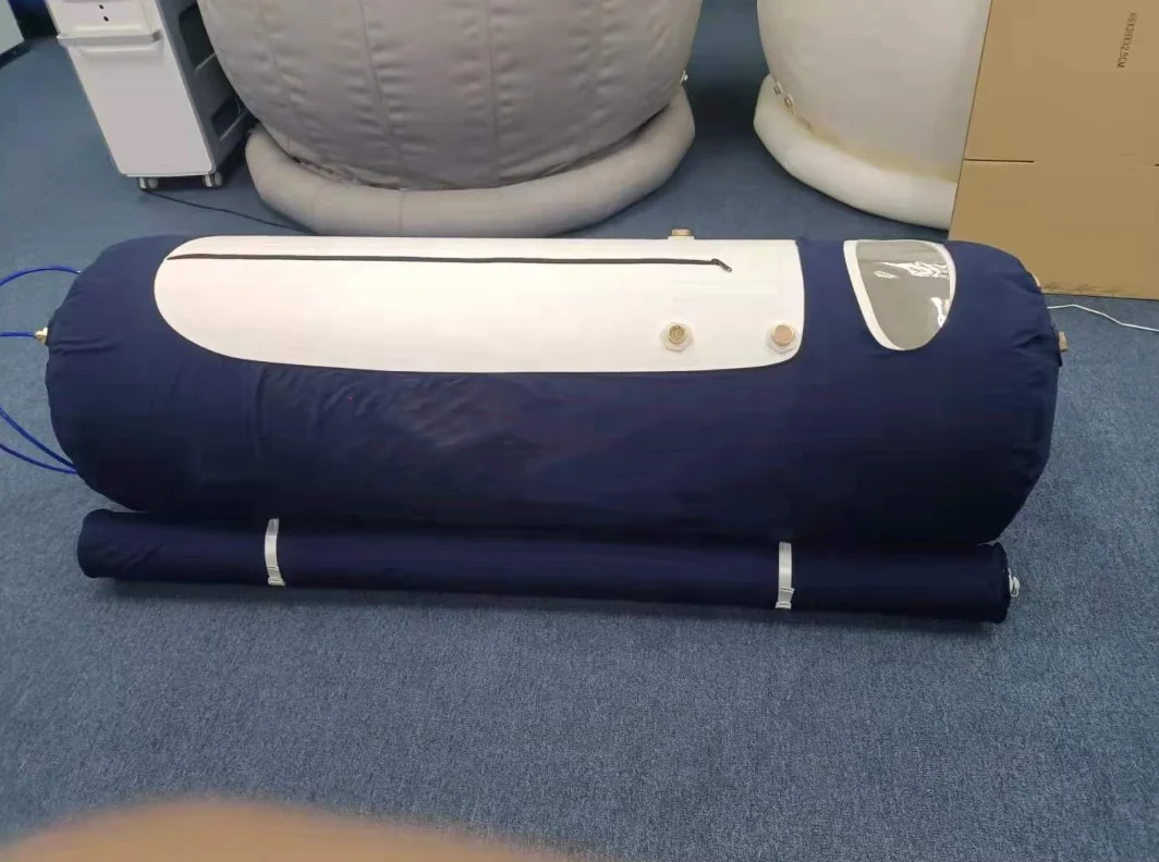 Hyperbaric Chambers Trade Manufacturer Price Guangdong Factory Hyperbaric Oxygen Chamber 3 Ata Hyperbaric oxygen chambe